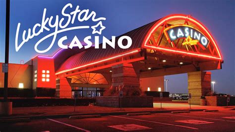 Luckystar casino